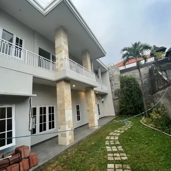 Jual Rumah Bagus Mewah di Sekar Tanjung Kota Denpasar Bali