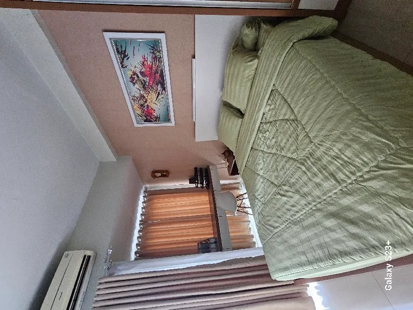 disewakan unit studio apartemen grand dika city bekasi