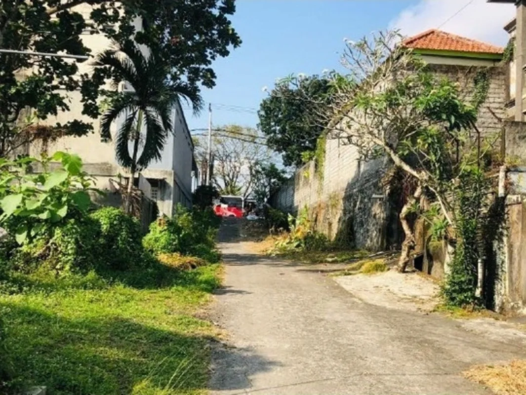 Jual Tanah Kosong Siap Bangun di Gubug Tabanan Bali