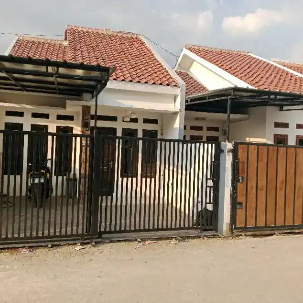 RUMAH CANTIK BANDUNG