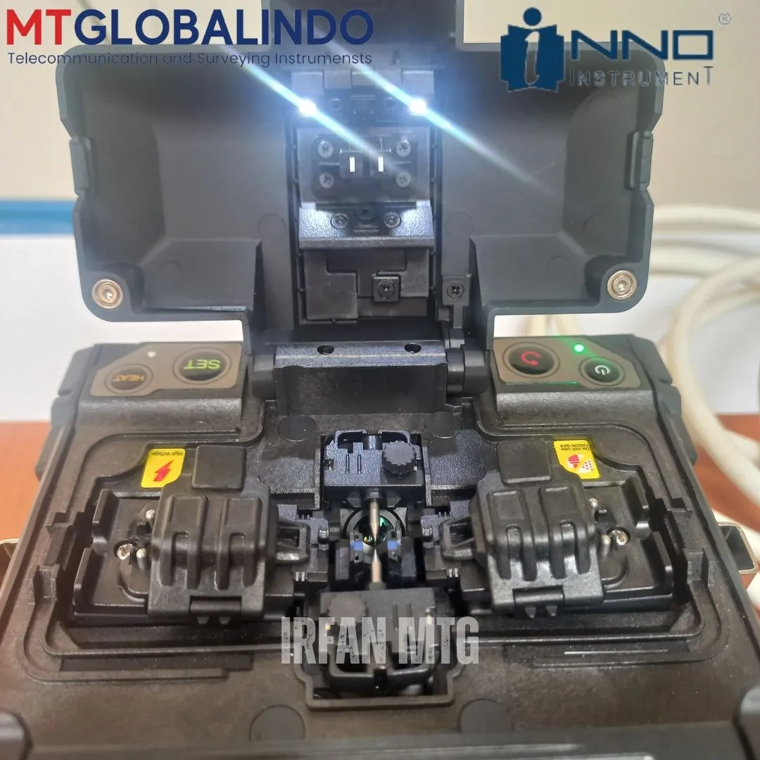 Fusion Splicer INNO i4 For FTTH