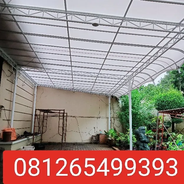 tenda membrane 