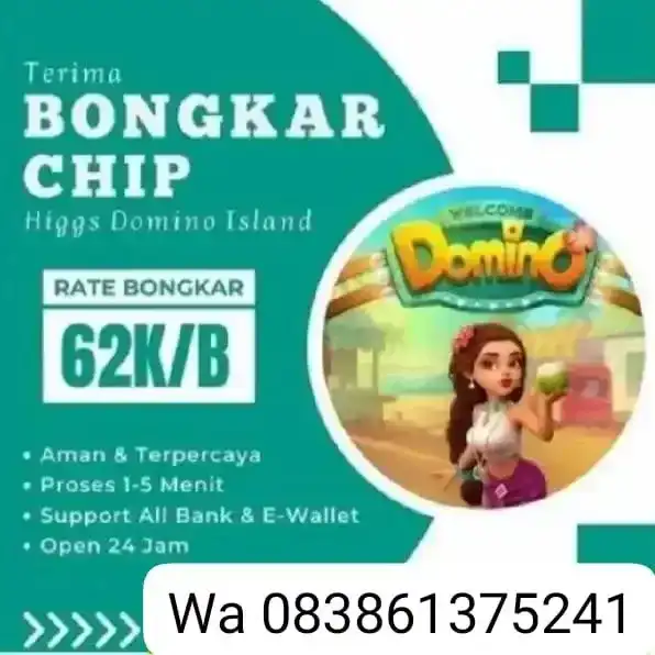 TAMPUNG BONGKAR CHIP HDI AMANAH