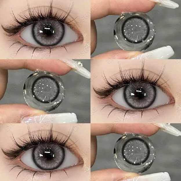 Eyeshare Diamond Softlens