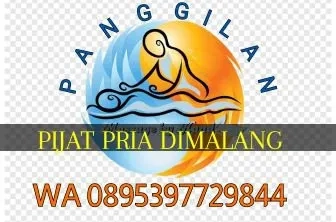 Pijat Malang Wa 0895397729844