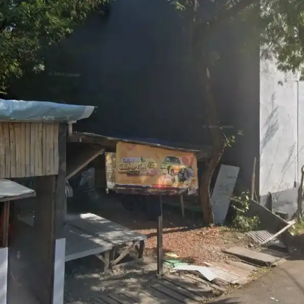 Dijual 3,4 are, Jl. Muding Batu Sangian Kerobokan Kaja Gatsu Barat Kuta Utara