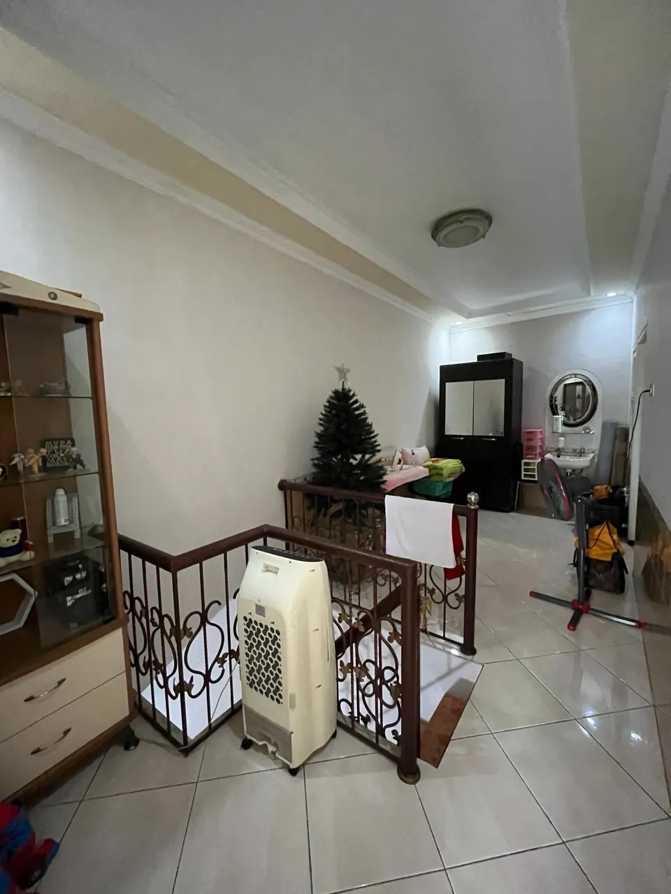 Jual Rumah Murah di Jalan Pacar Kembang Kota Surabaya Shm