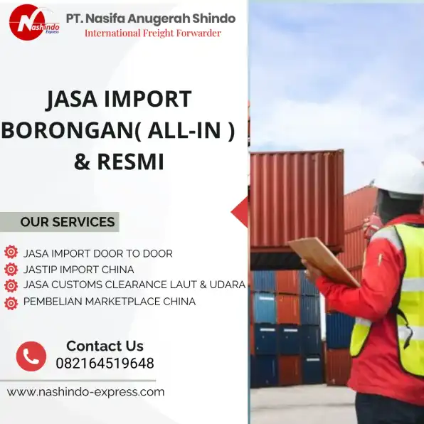 jasa import alat berat