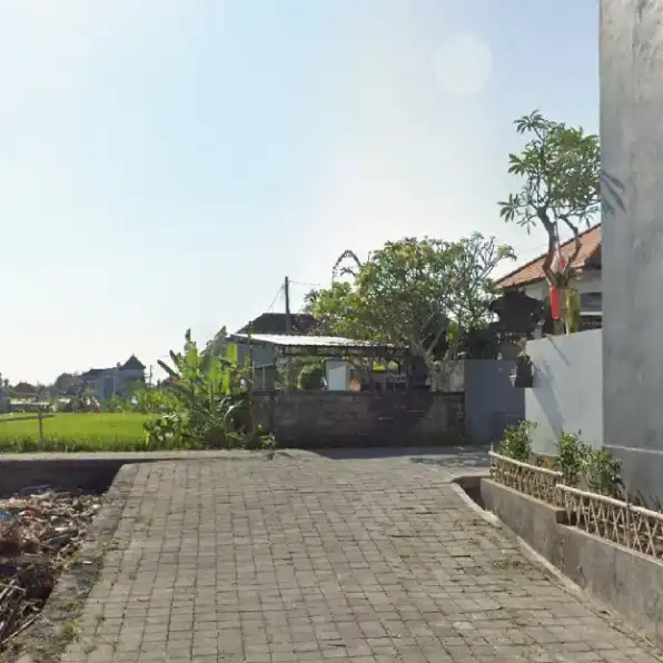 Dijual 2,7 are, Jl. Cepaka Utama Grand Srikandi Mansion Dalung Kuta Utara