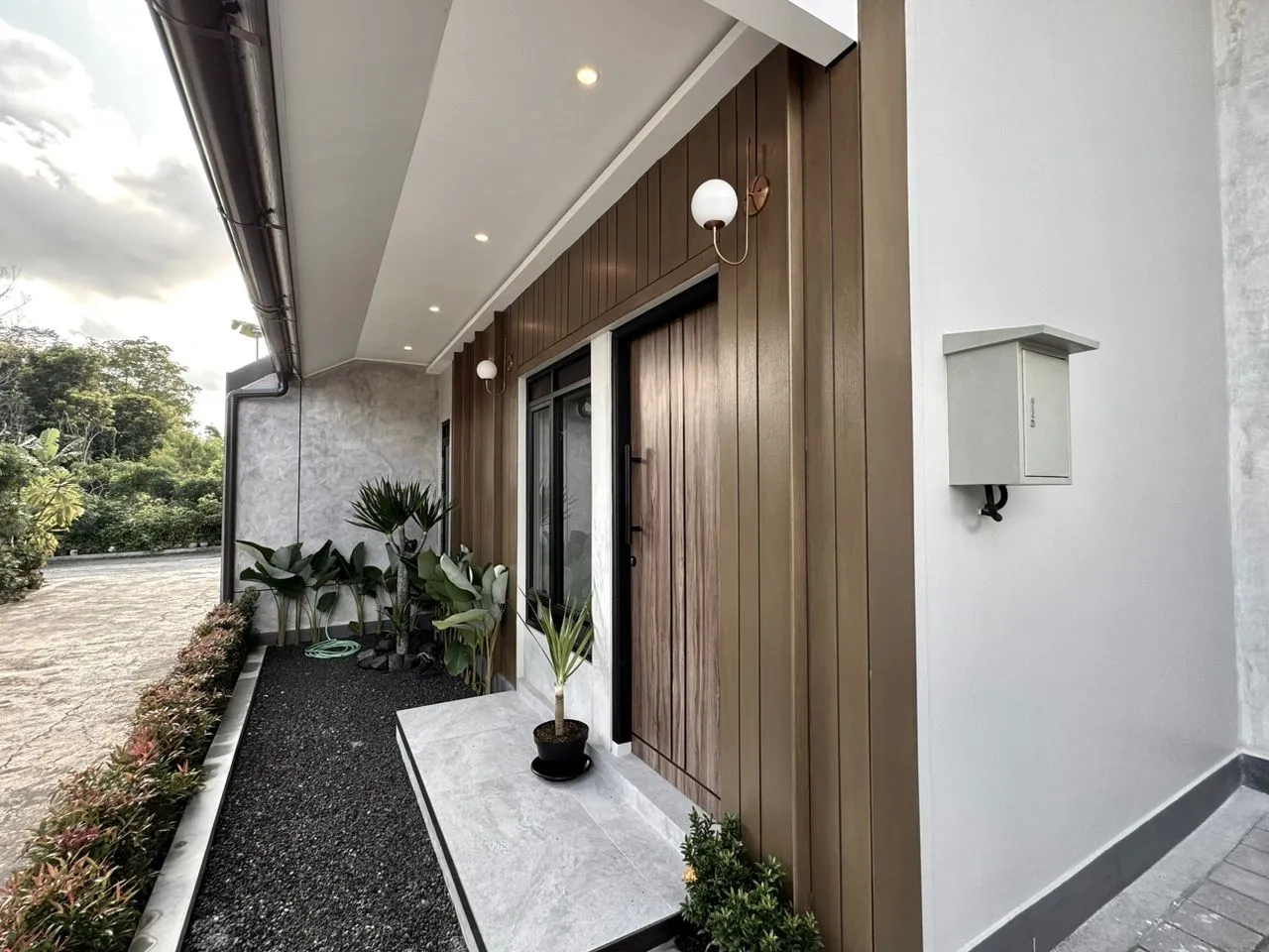 Jual Rumah Murah Minimalis di Daerah Tirtomartani Sleman