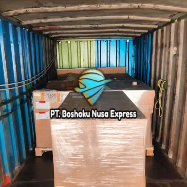 JASA IMPORT BARANG FROM BELARUSIA TO INDONESIA