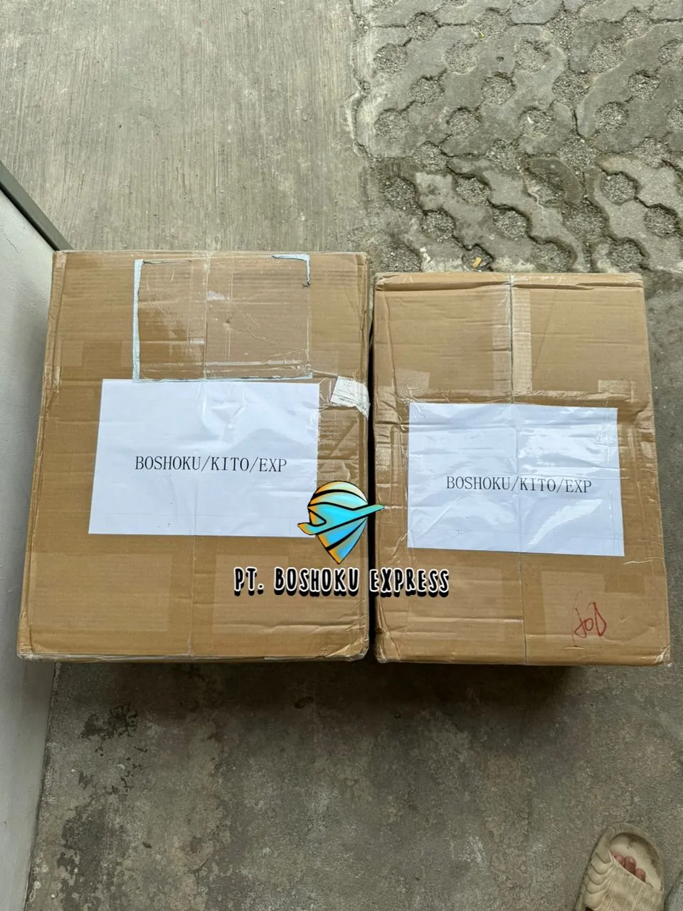 Jasa Import Barang Elektronik Ke Indonesia