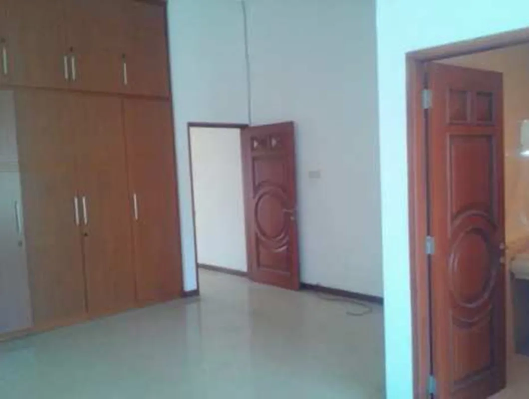 Jual Rumah Kosong di Jalan Kendangsari Kota Surabaya