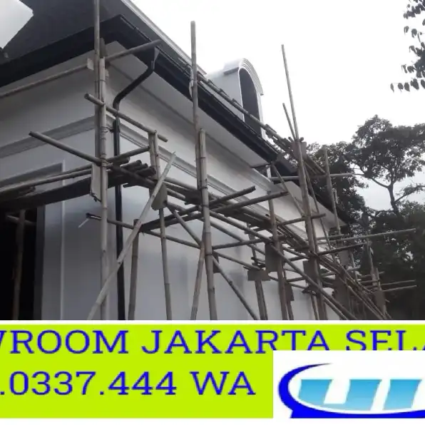 TALANG AIR GALVANIS,Jakarta Timur,#087770337444.