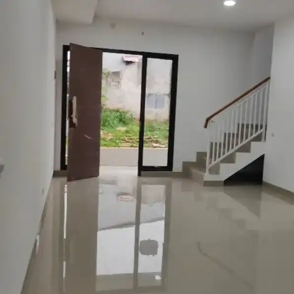 Promo rumah murah di Pamulang 