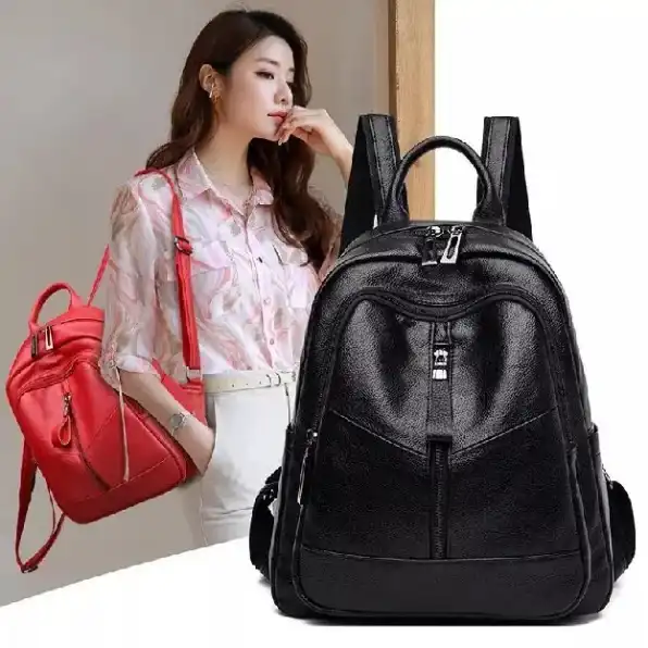 Tas Ransel Wanita Foden CBLC18FDN - dmn