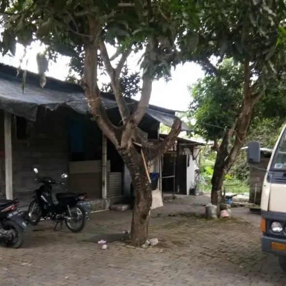 Dijual 22,4 are, Jl. Saridana Belakang CITRA LAND Cargo Ubung Denpasar