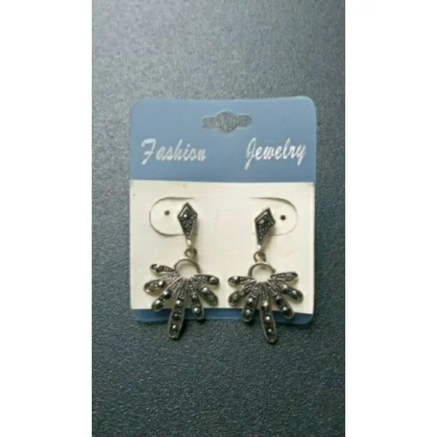 Anting / Earrings 001