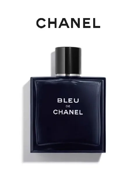 Chanel Bleu De Parfum EDP 100ml