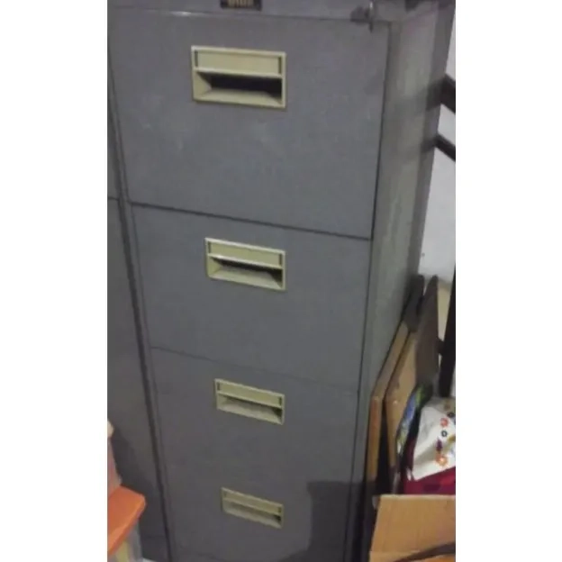 Elite Original Lemari Arsip Besi / Filing Cabinet