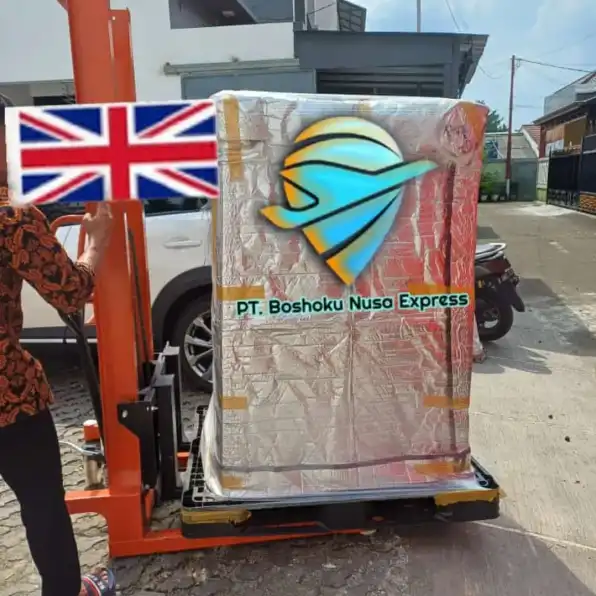 JASA IMPORT BARANG SINGAPORE TO JAKARTA BORONGAN