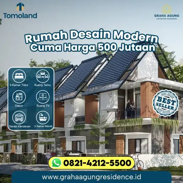 Rumah Kost Dijual Mewah Dekat Kampus UB UMM Dan UIN Tempat Strategis Fasilitas Umum Lengkap