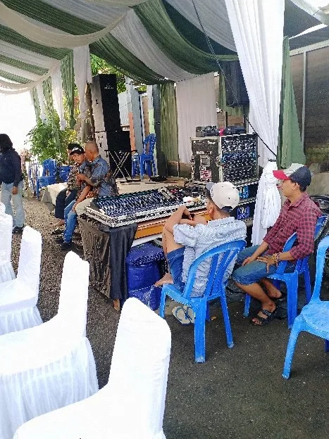 sewa sound system paket dangdut orgen tunggal koplo 