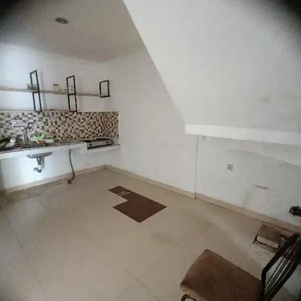 DI SEWA / KONTRAKAN RUMAH DI GRIYA ASRI JELUPANG - SERPONG UTARA - BSD City - Tangerang Selatan