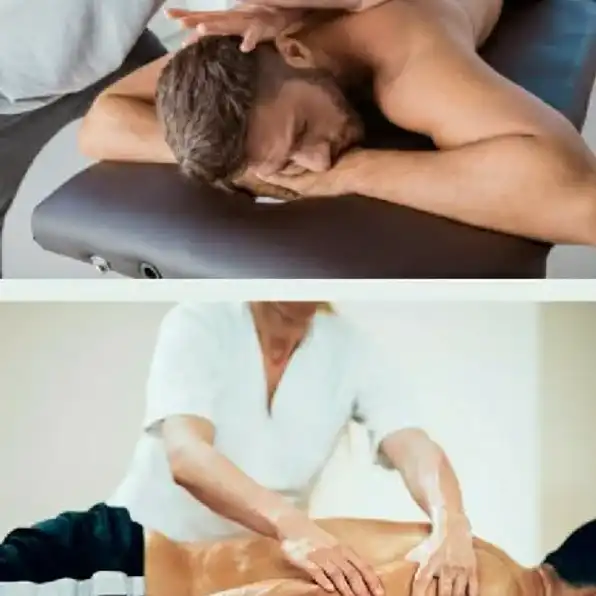 Massage Panggilan Bandung