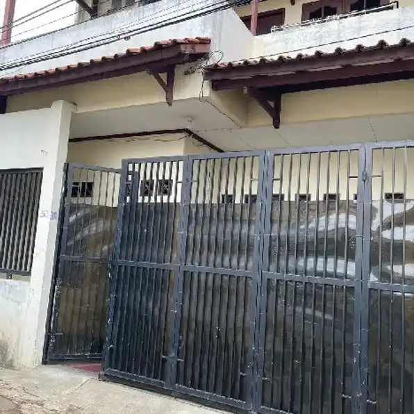 Dijual Rumah 2 Lantai Pondok Labu