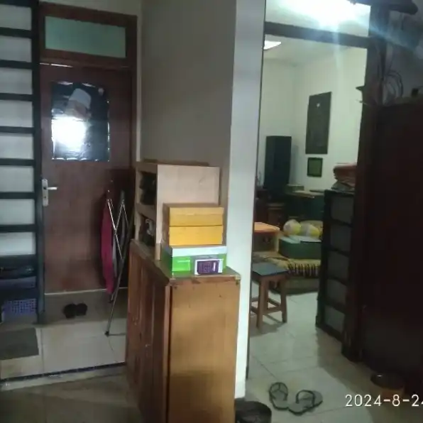 Dijual Rumah Permanen Petukangan Selatan