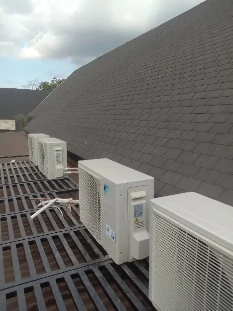 Pasang AC BangunTapan Bantul Yogyakarta 087864840007