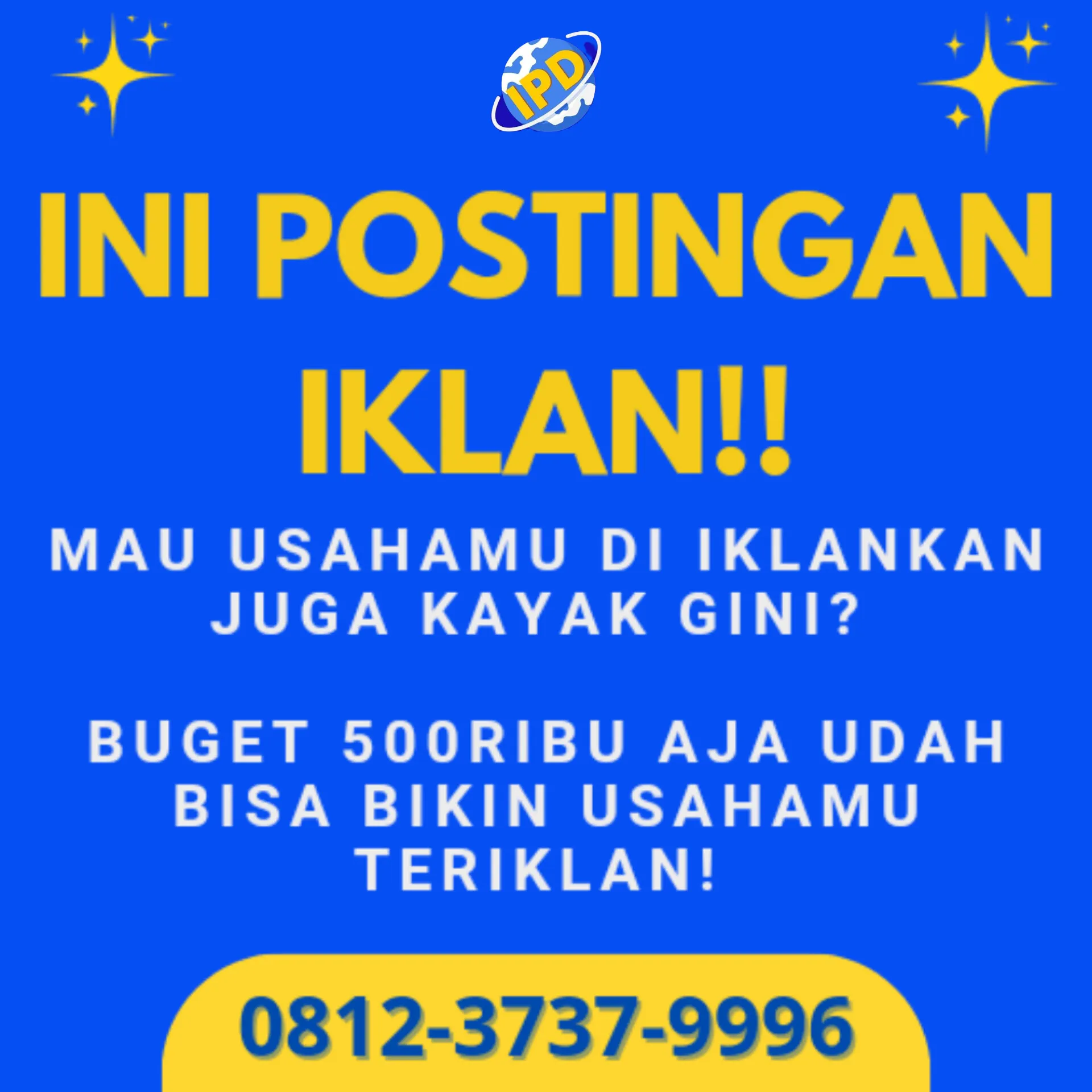 Jasa Iklan Google Organik Sukabumi 081237379996