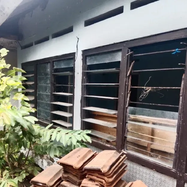 Dijual 2 are, Jl. Nangka Selatan Gg. Nuri Dangin Puri Denpasar