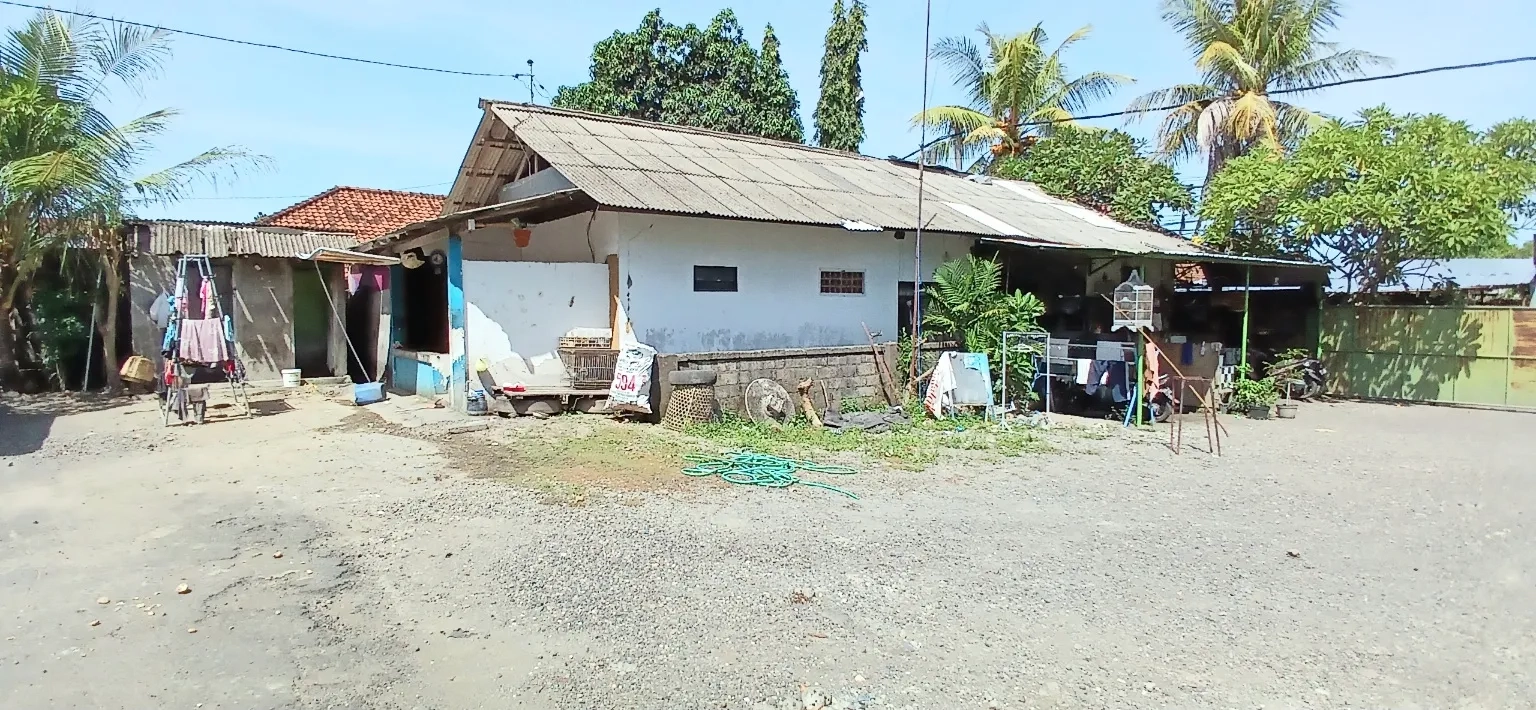 Dijual Gudang di Batubulan Gianyar Bali