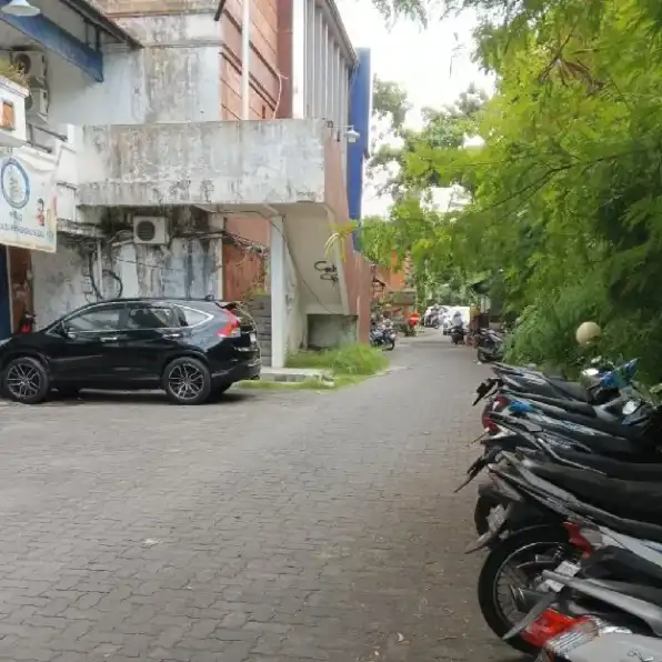 Dijual Ruko 3 Lt, Pertokoan GRAND SUDIRMAN Renon Denpasar