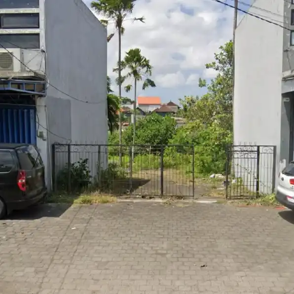 Dijual 5,85 are, Jl. Beringin Pegeding Padonan Dalung Kuta Utara