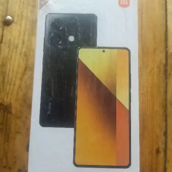 Xiaomi Redmi Not 13 5G