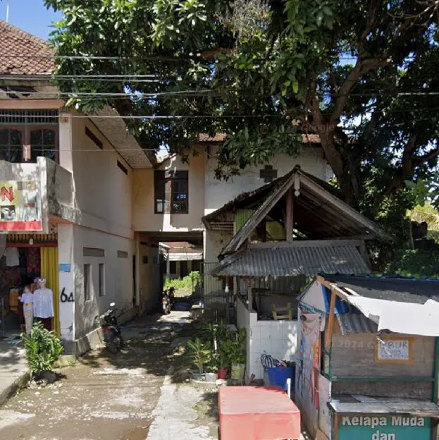 Dijual 17 are, Jl. Raya Griya Anyar Bypass Ngurah Rai Pemogan Denpasar