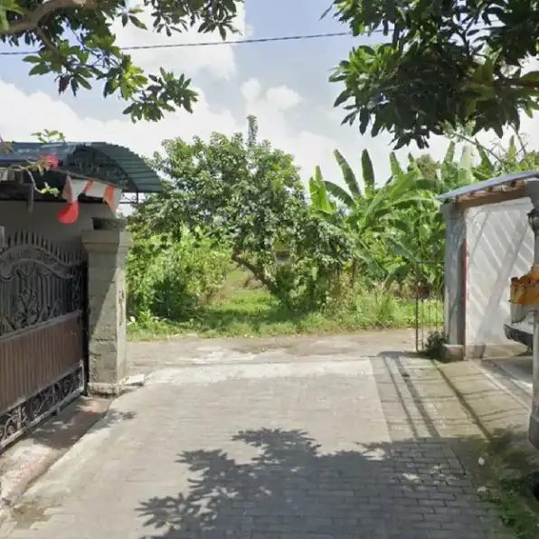 Dijual 2 are, Jl. Pondok Sepa Bajataki Padangsambian Kaja Gatsu Barat Denpasar