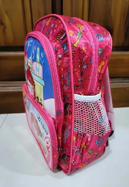 Tas Anak Sekolah Untuk Souvenir,  Hadiah,  Ulang Tahun