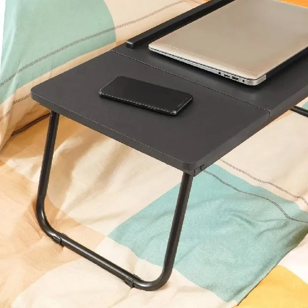 Foldable Study Desk Meja Belajar Mini Portable Serbaguna Tatakan Laptop Notebook