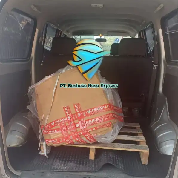 Jasa Import Barang Dari Taiwan To Indonesia