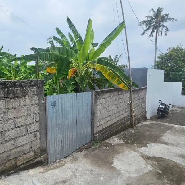 Tanah 1,5 are, Jl. Raya Babakan Canggu Tibubeneng Kuta Utara