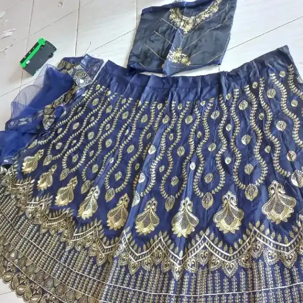 lengha choli