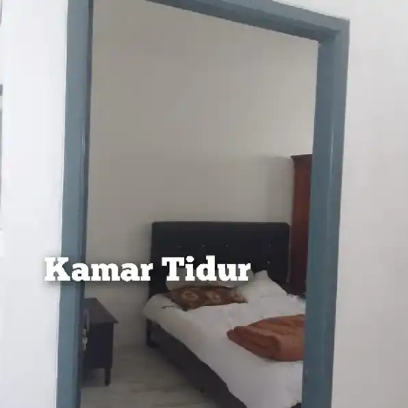 Jual Murah Rumah 3 Lantai