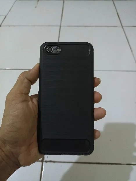 Vivo Y81, Ram 3/32GB, Normal, Mulus