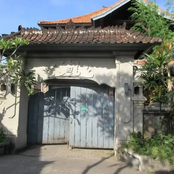 Rumah Bagus di Jalan Gandapura Kota Denpasar Bali