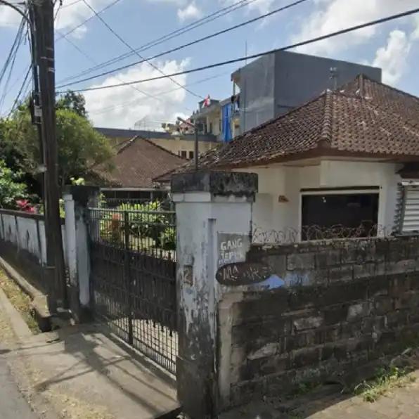 Dijual 4,81 are, Jl. Raya Tuka Padonan Dalung Kuta Utara