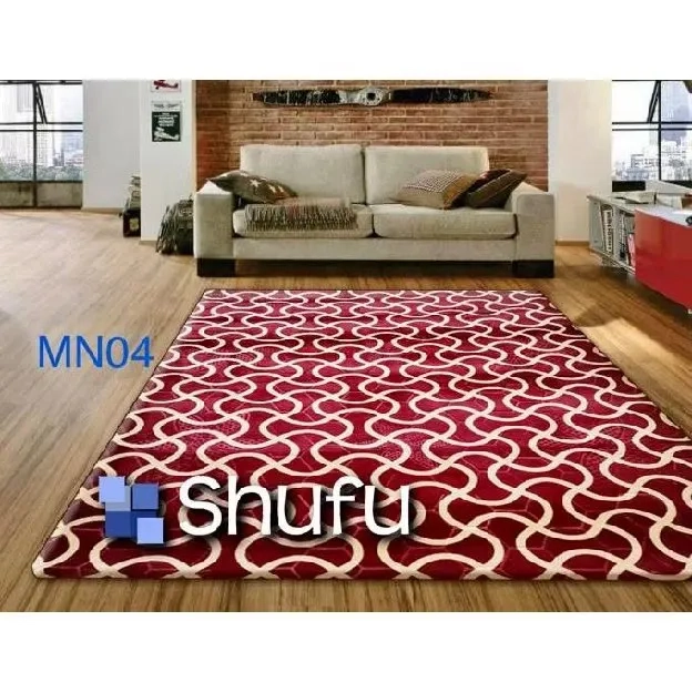 Karpet Malaysia Motif Minimalis